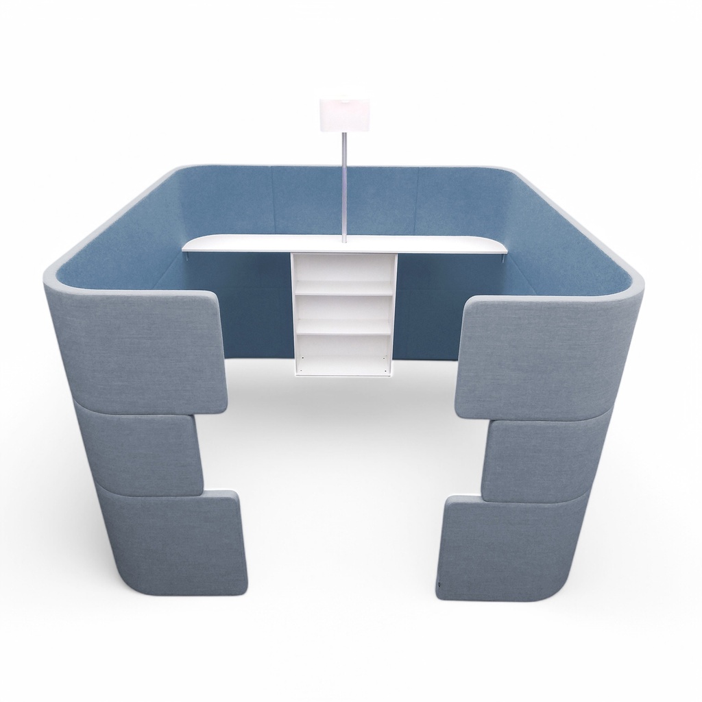 Arbeitsplätze Workunits BENE