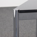Beistelltische USM Haller