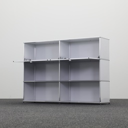 Modulschränke USM Haller