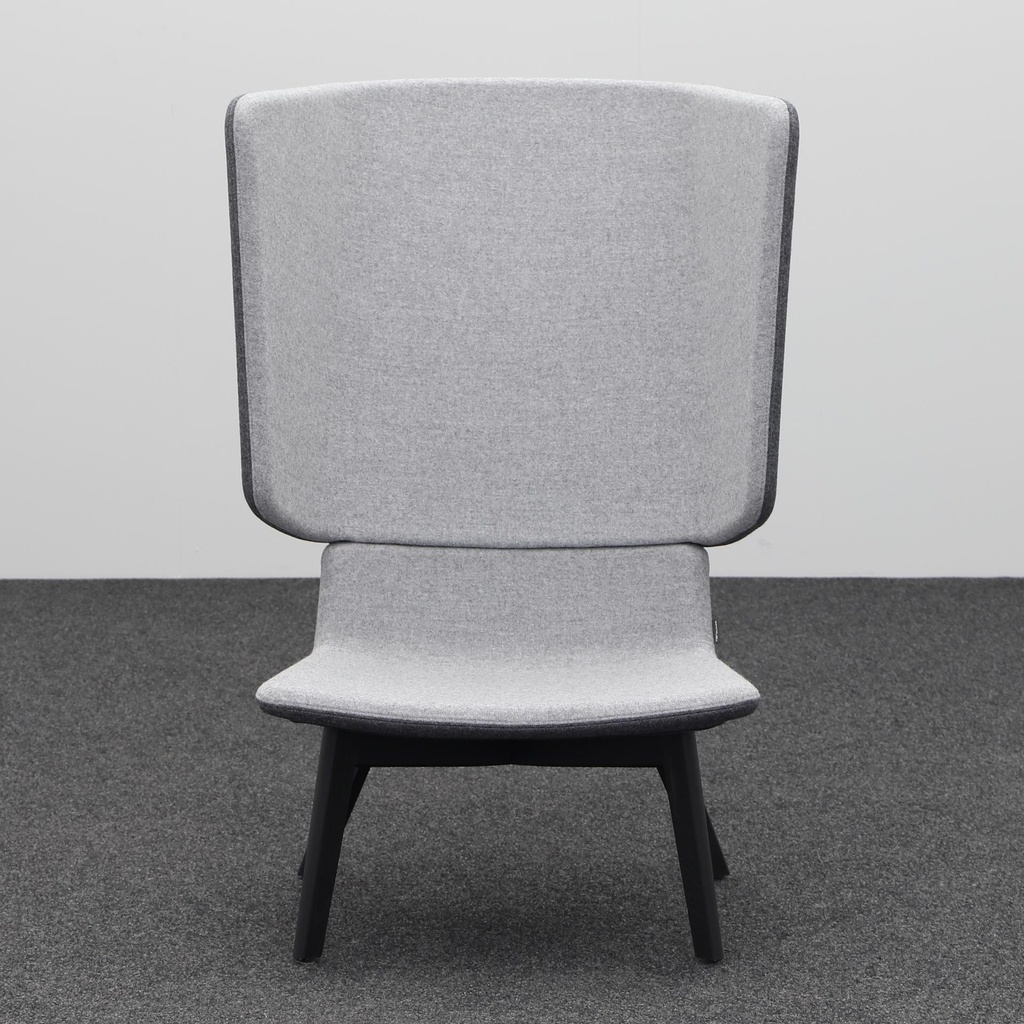 Lounge Sessel Narbutas Twist&Sit