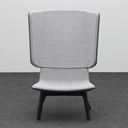 Lounge Sessel Narbutas Twist&Sit
