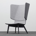 Lounge Sessel Narbutas Twist&Sit