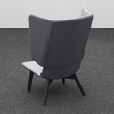 Lounge Sessel Narbutas Twist&Sit