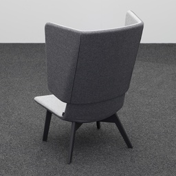 Lounge Sessel Narbutas Twist&Sit
