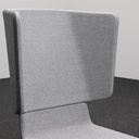 Lounge Sessel Narbutas Twist&Sit