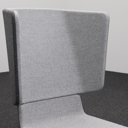Lounge Sessel Narbutas Twist&Sit