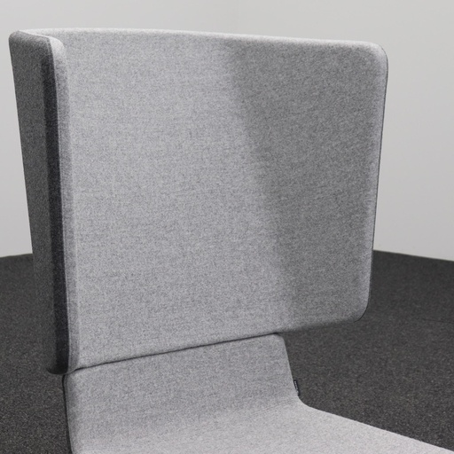 Lounge Sessel Narbutas Twist&Sit