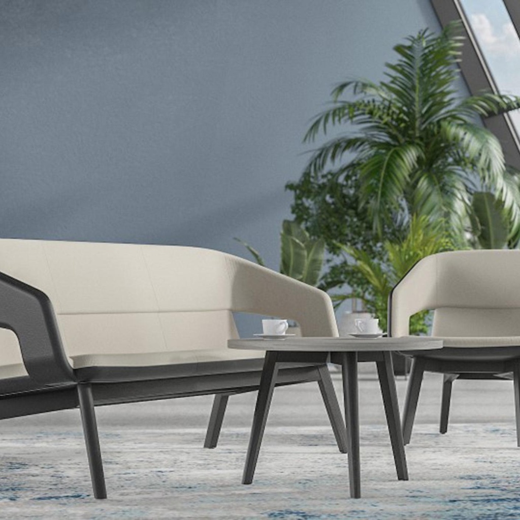 Lounge Sessel Narbutas Twist&Sit