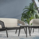 Lounge Sessel Narbutas Twist&Sit
