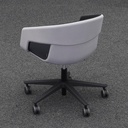 Konferenzstühle Narbutas Twist&Sit