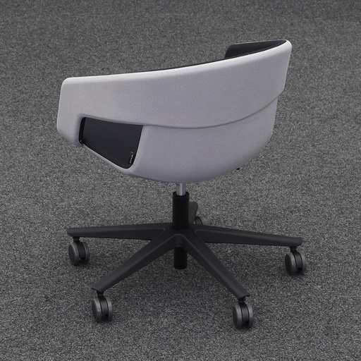 Konferenzstühle Narbutas Twist&Sit