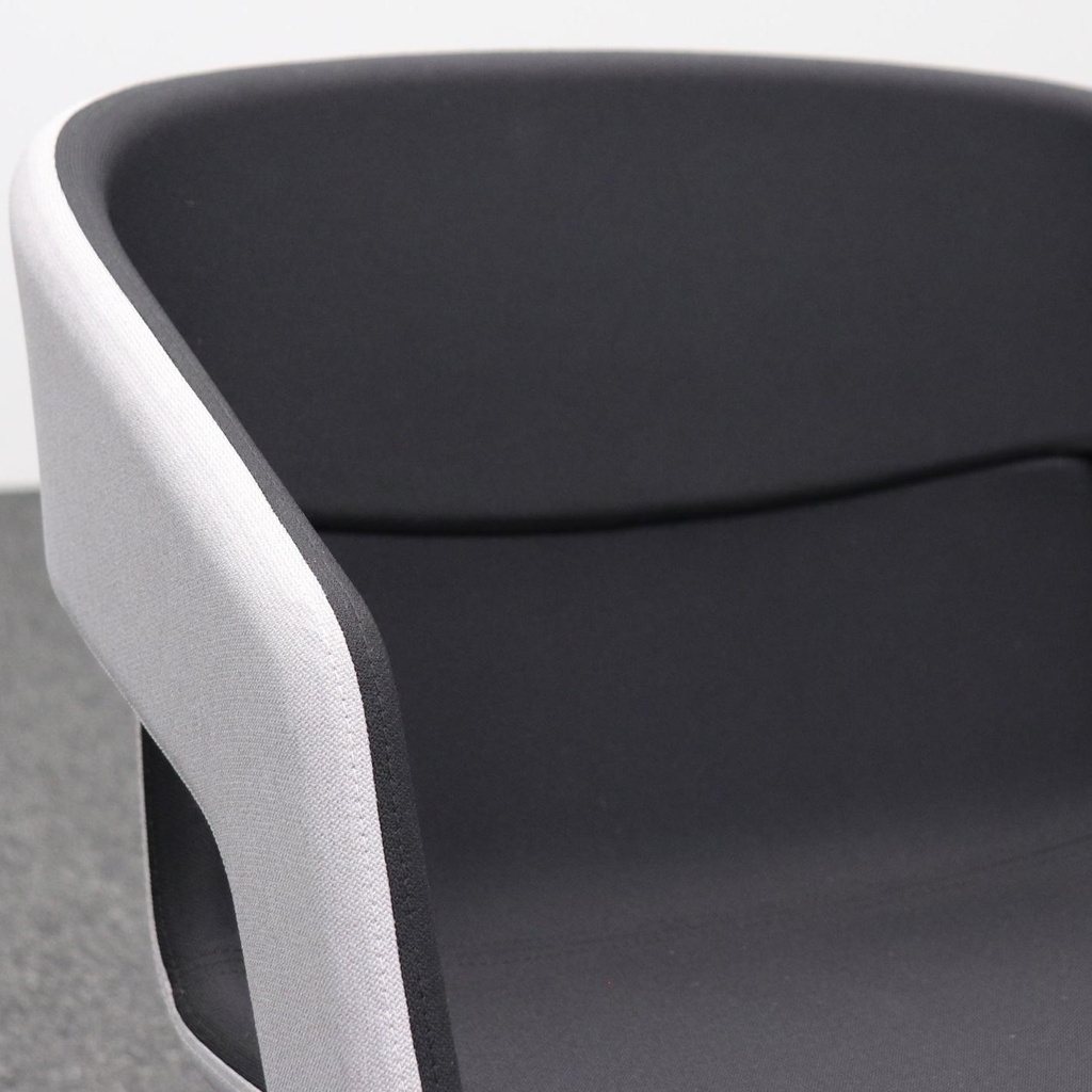 Konferenzstühle Narbutas Twist&Sit
