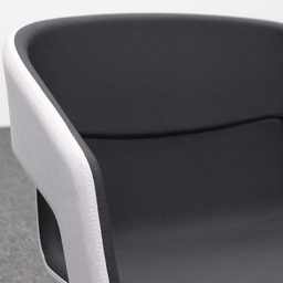 Konferenzstühle Narbutas Twist&Sit
