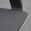 Konferenzstühle Narbutas Twist&Sit