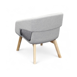 Lounge Sessel Narbutas Twist&Sit