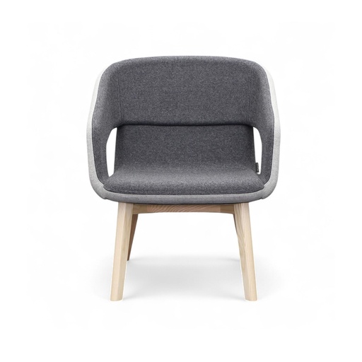 Lounge Sessel Narbutas Twist&Sit