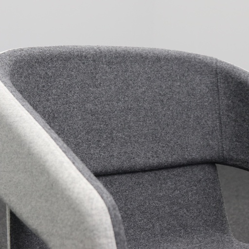 Lounge Sessel Narbutas Twist&Sit