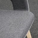 Lounge Sessel Narbutas Twist&Sit