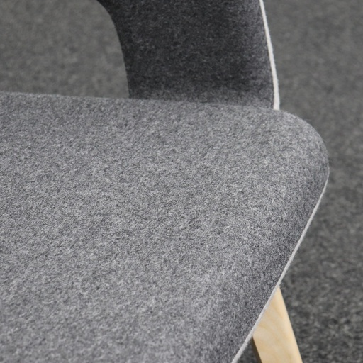 Lounge Sessel Narbutas Twist&Sit