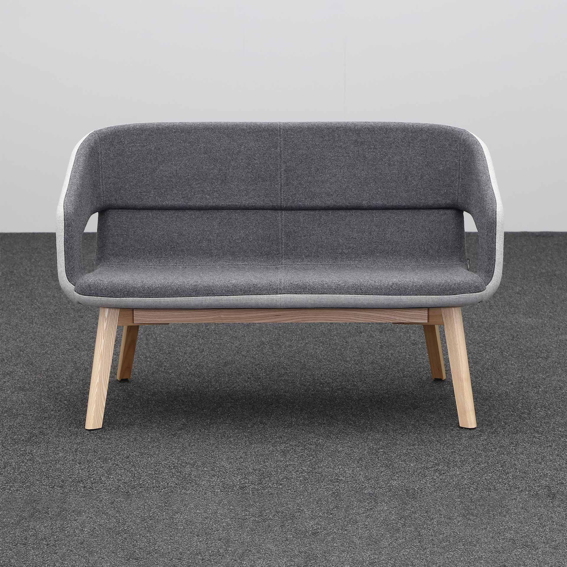 Lounge Sofas Narbutas Twist&Sit