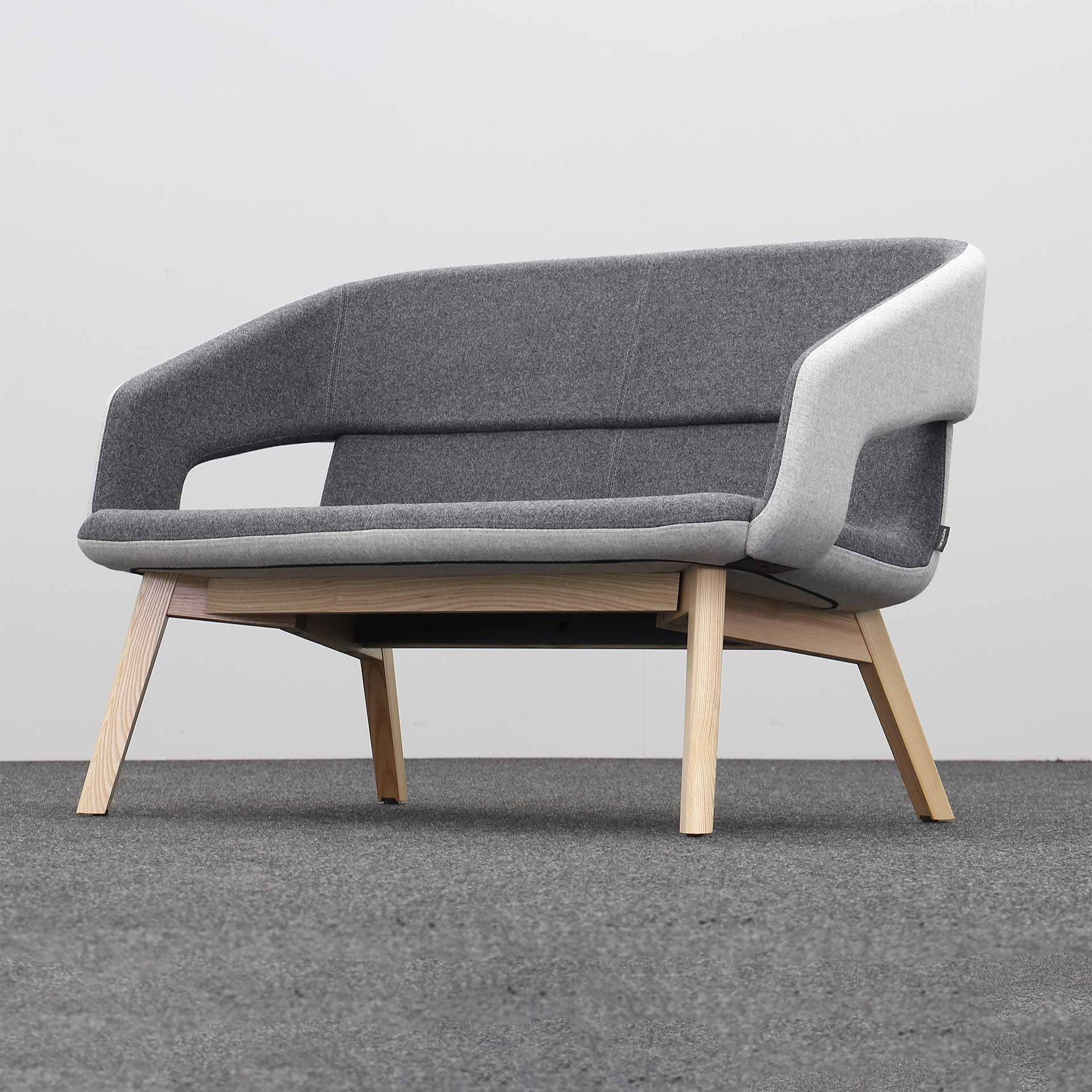 Lounge Sofas Narbutas Twist&Sit