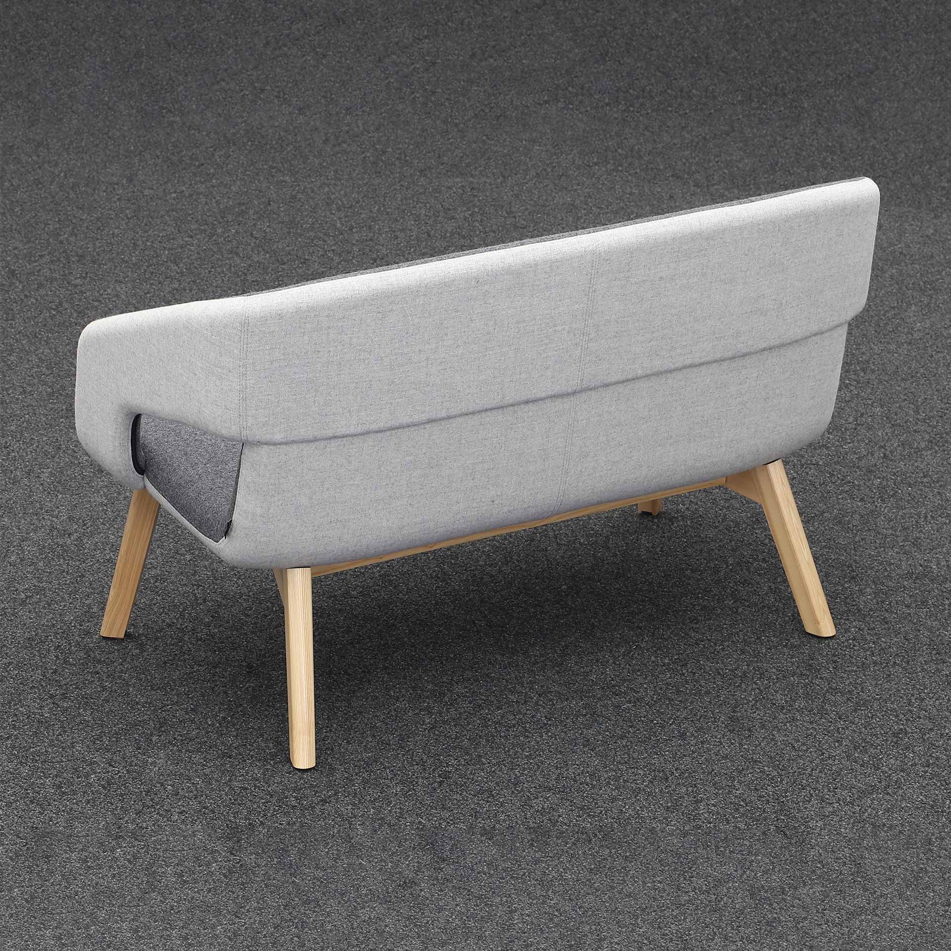 Lounge Sofas Narbutas Twist&Sit