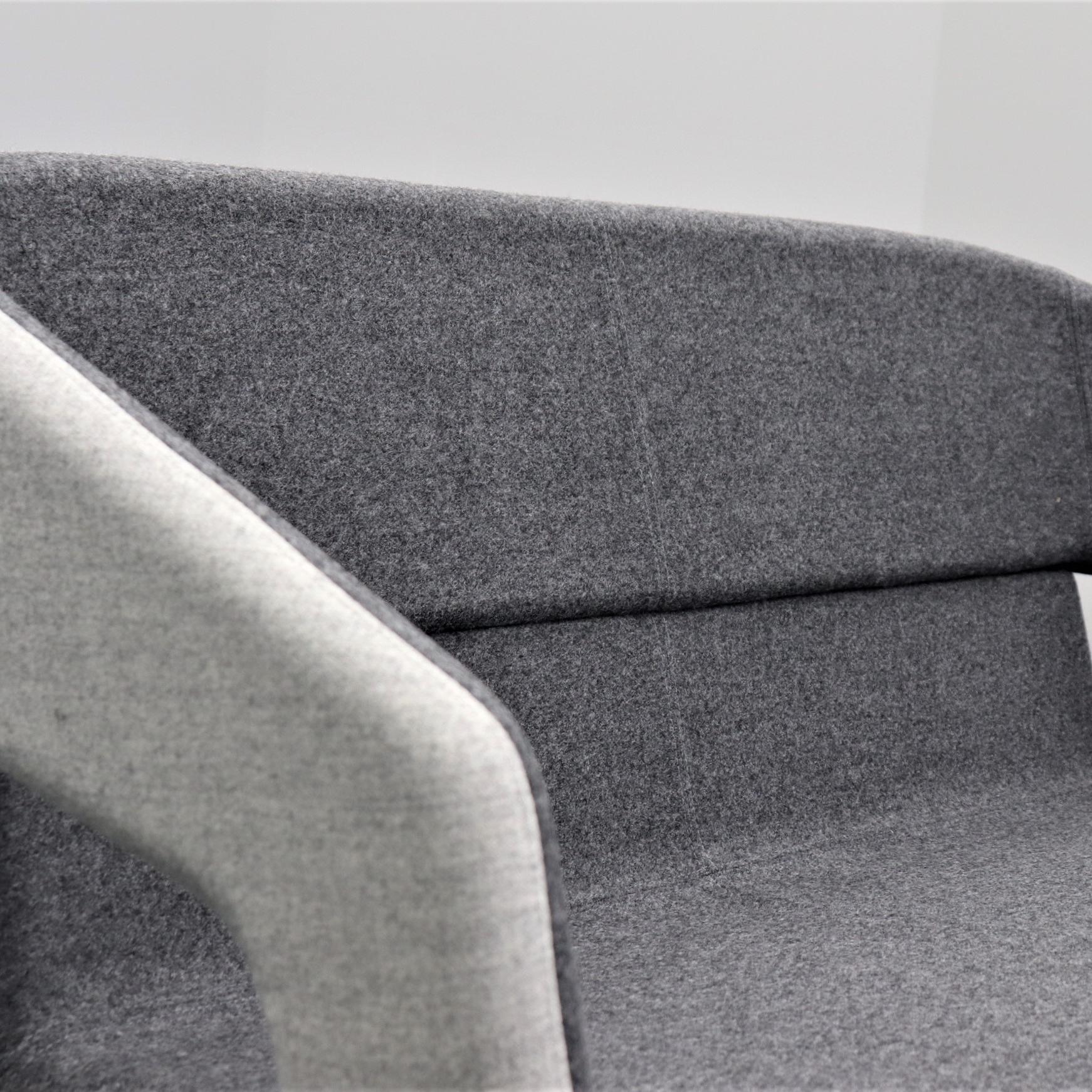Lounge Sofas Narbutas Twist&Sit