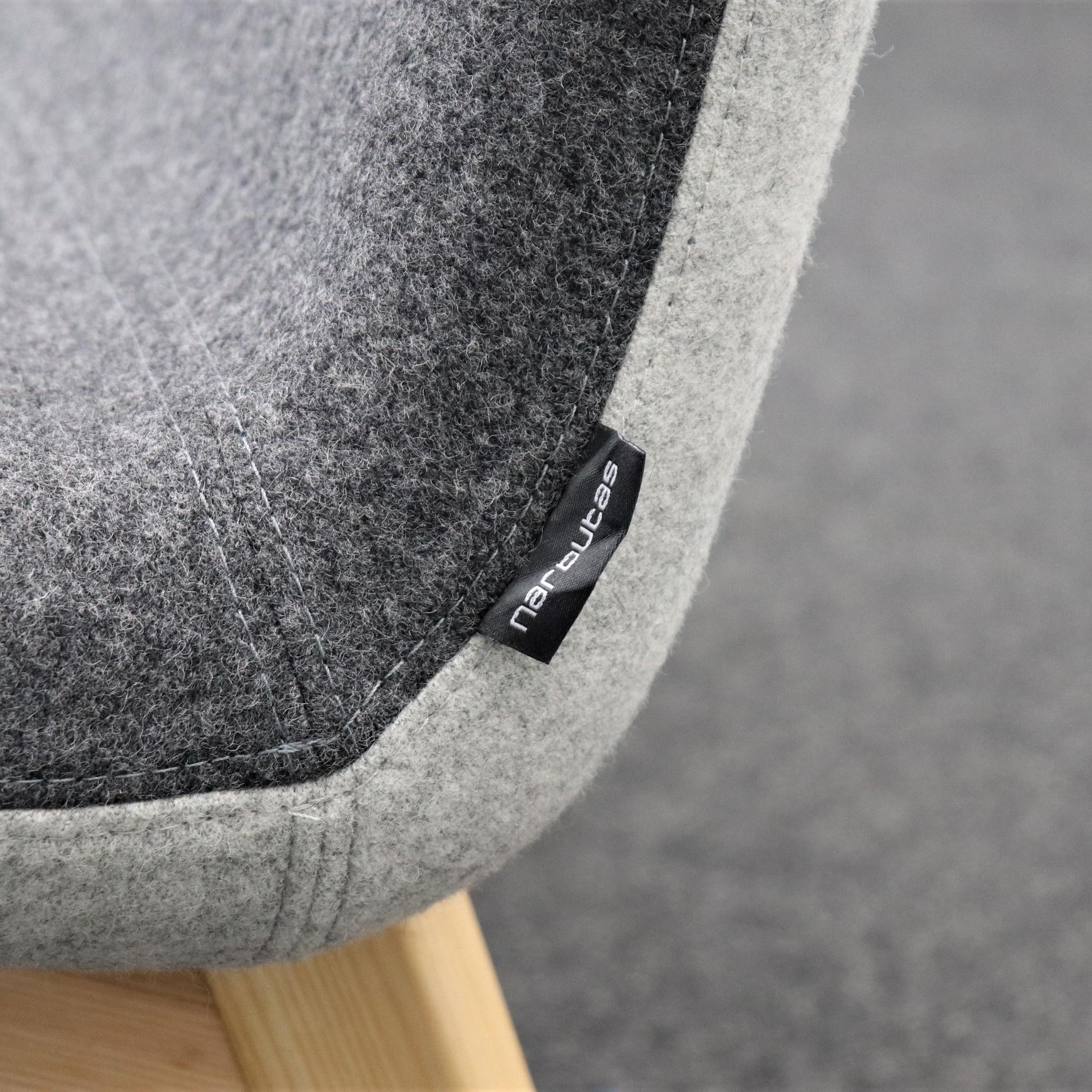 Lounge Sofas Narbutas Twist&Sit