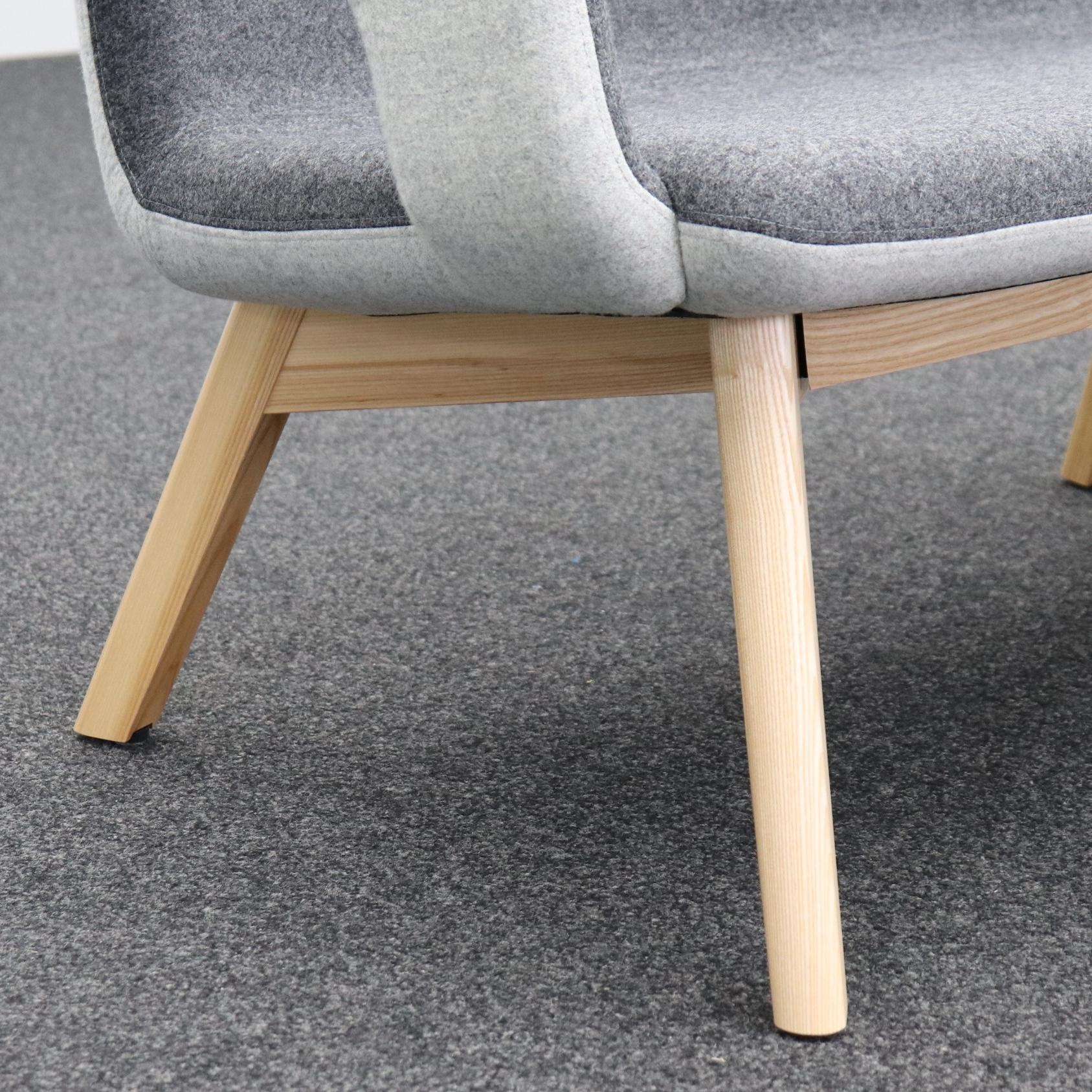 Lounge Sofas Narbutas Twist&Sit