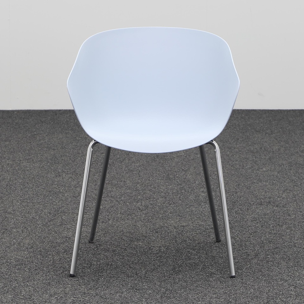 Kunststoffstühle Milani Stay