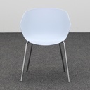 Kunststoffstühle Milani Stay