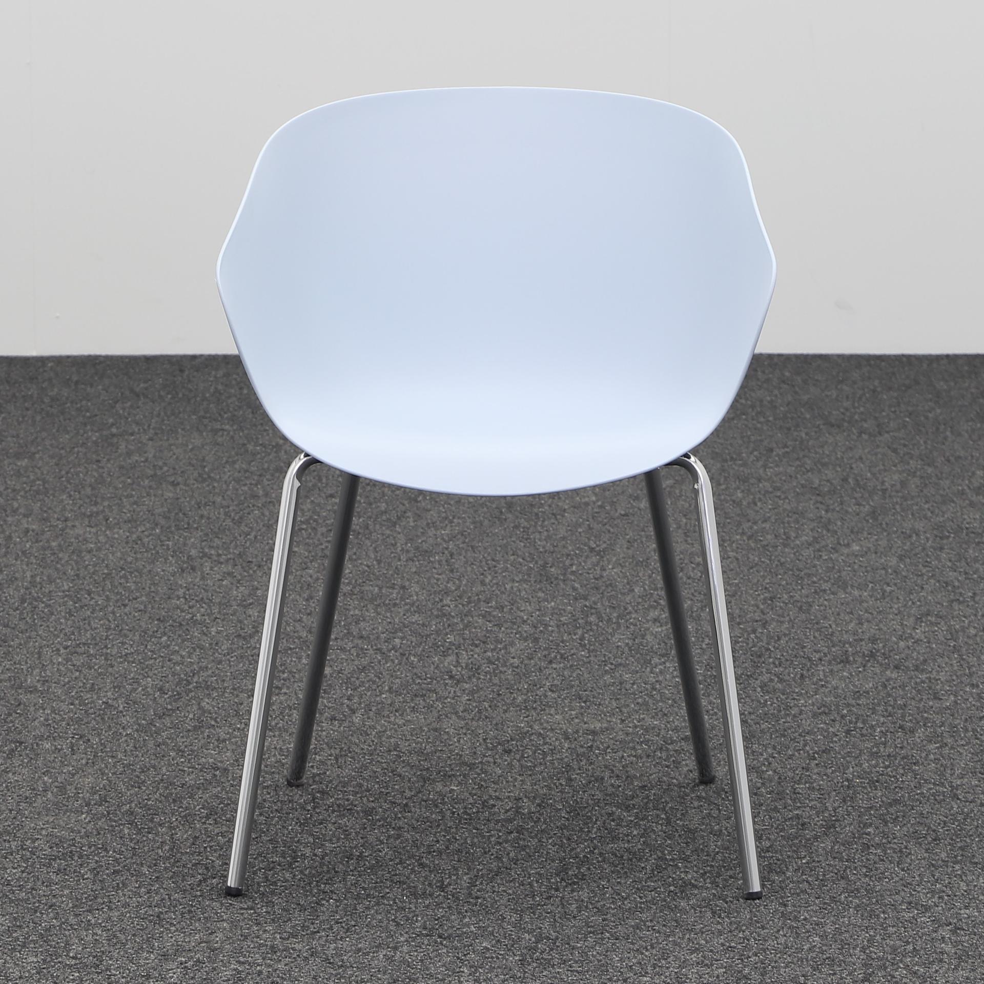 Kunststoffstühle Milani Stay