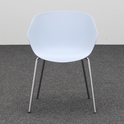 Kunststoffstühle Milani Stay