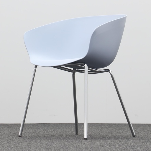 Kunststoffstühle Milani Stay