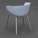 Kunststoffstühle Milani Stay