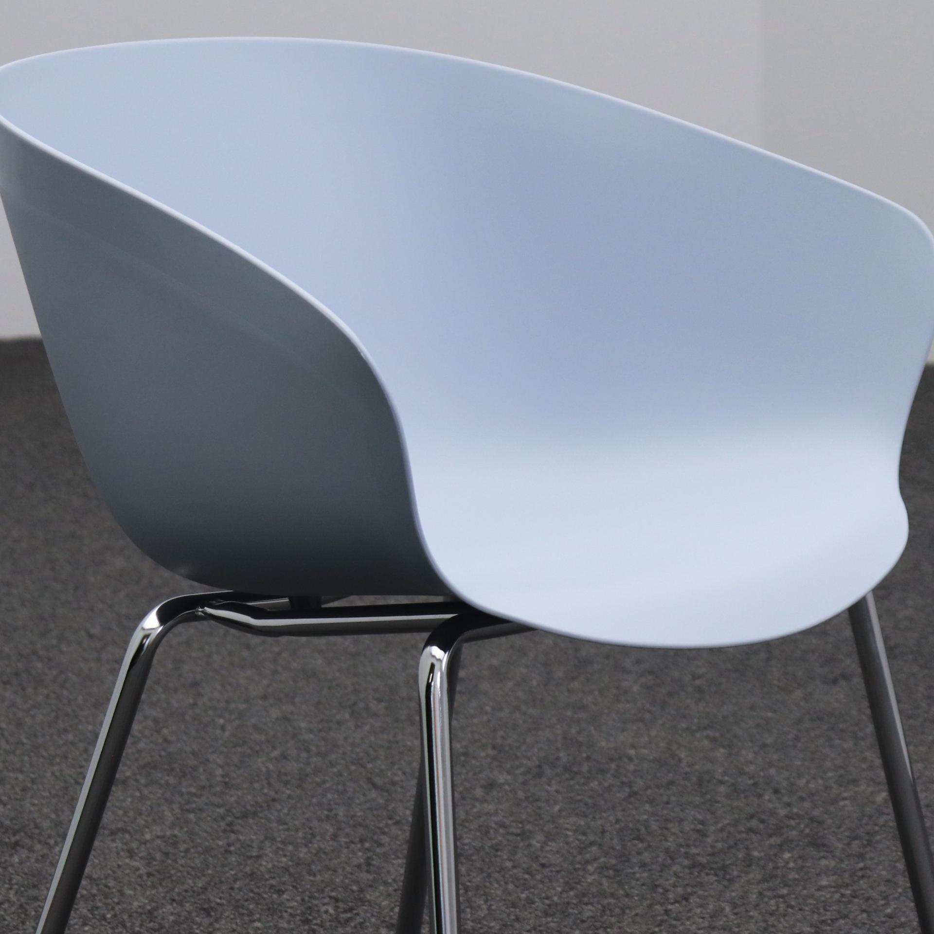 Kunststoffstühle Milani Stay