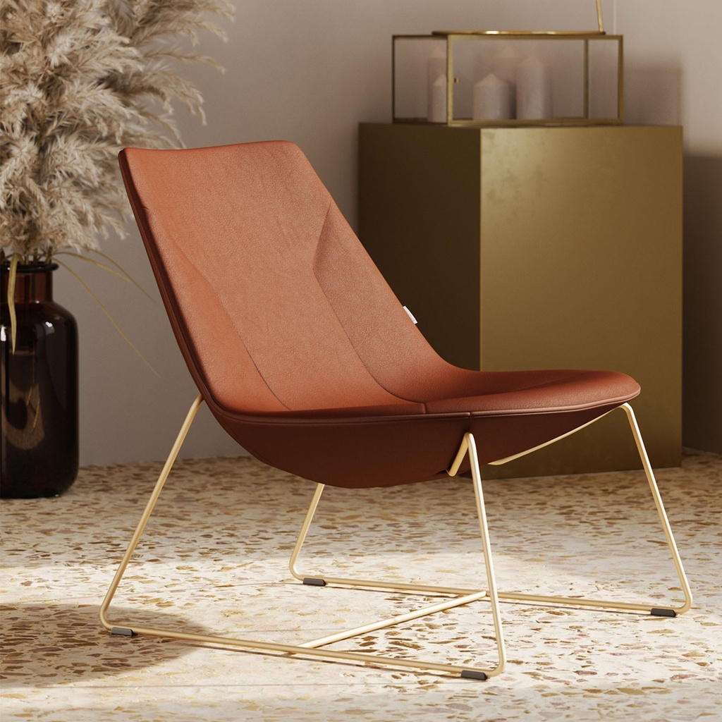Lounge Sessel Profim Chic Lounge - View 3