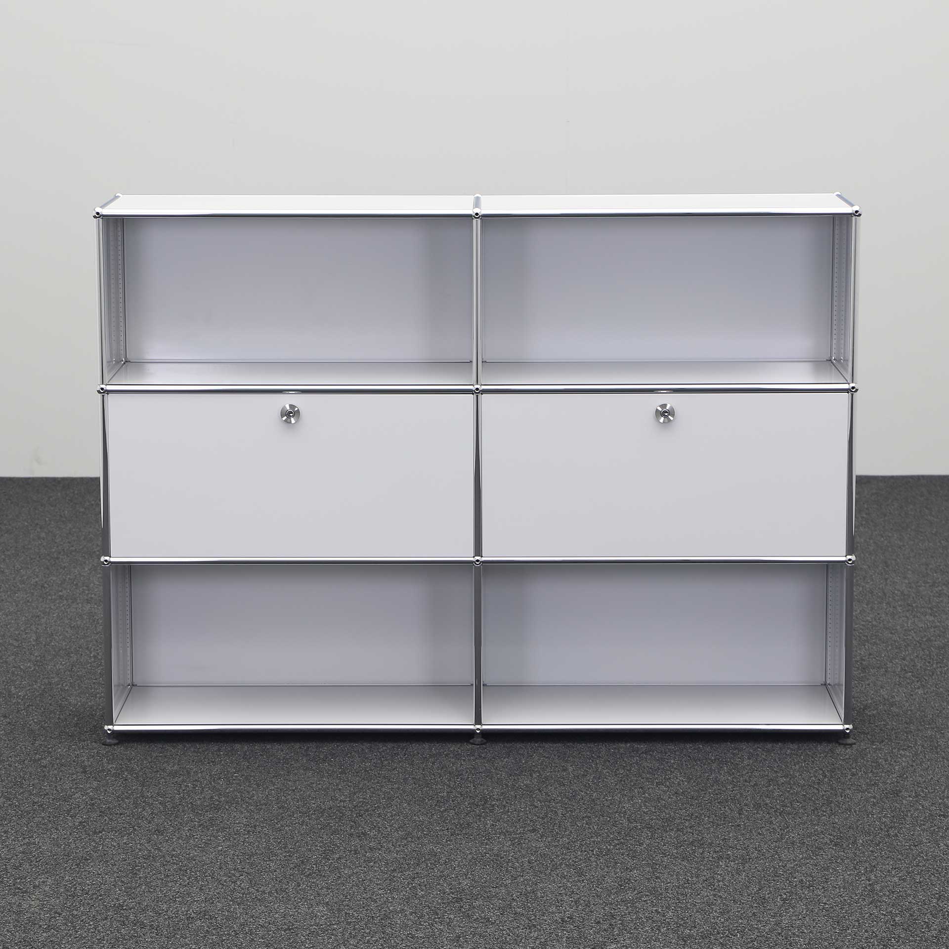 Modulschränke USM Haller