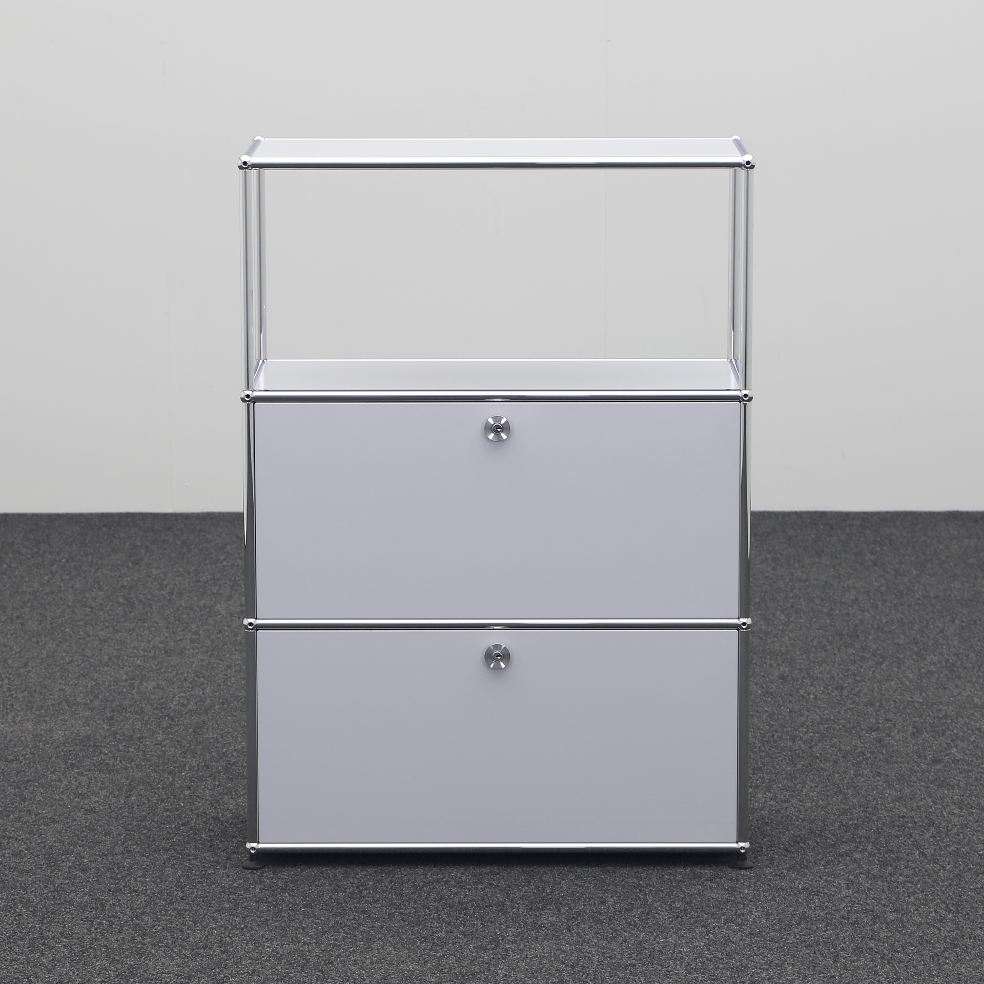 Modulschränke USM Haller