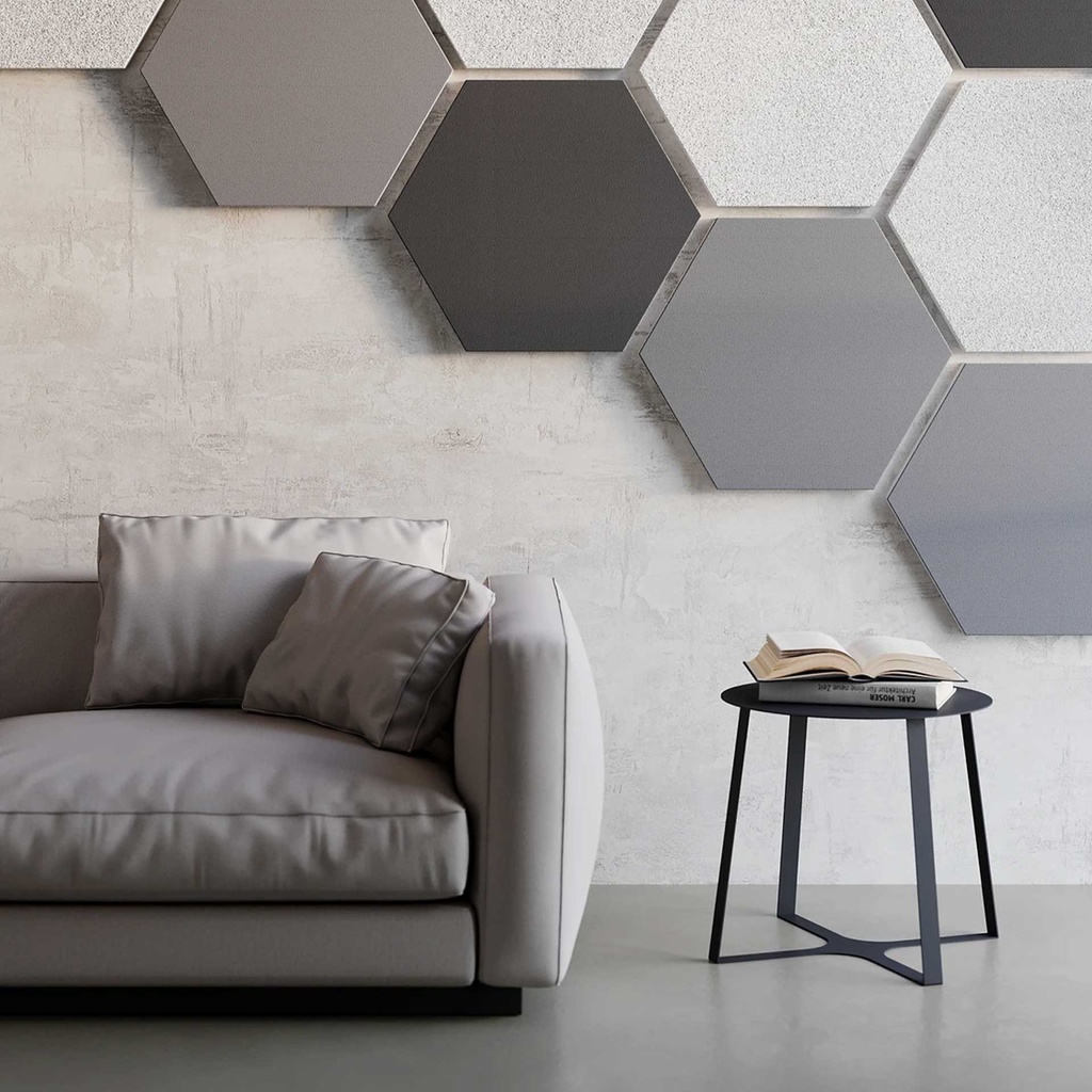 Salontische Steelbox Kyoto