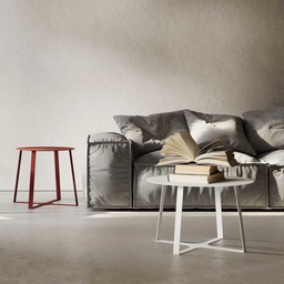 Salontische Steelbox Kyoto