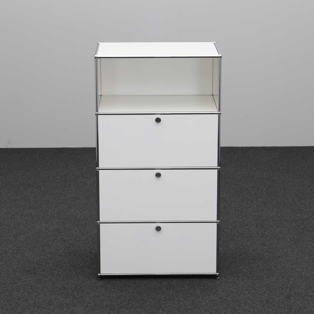 Modulschränke USM Haller
