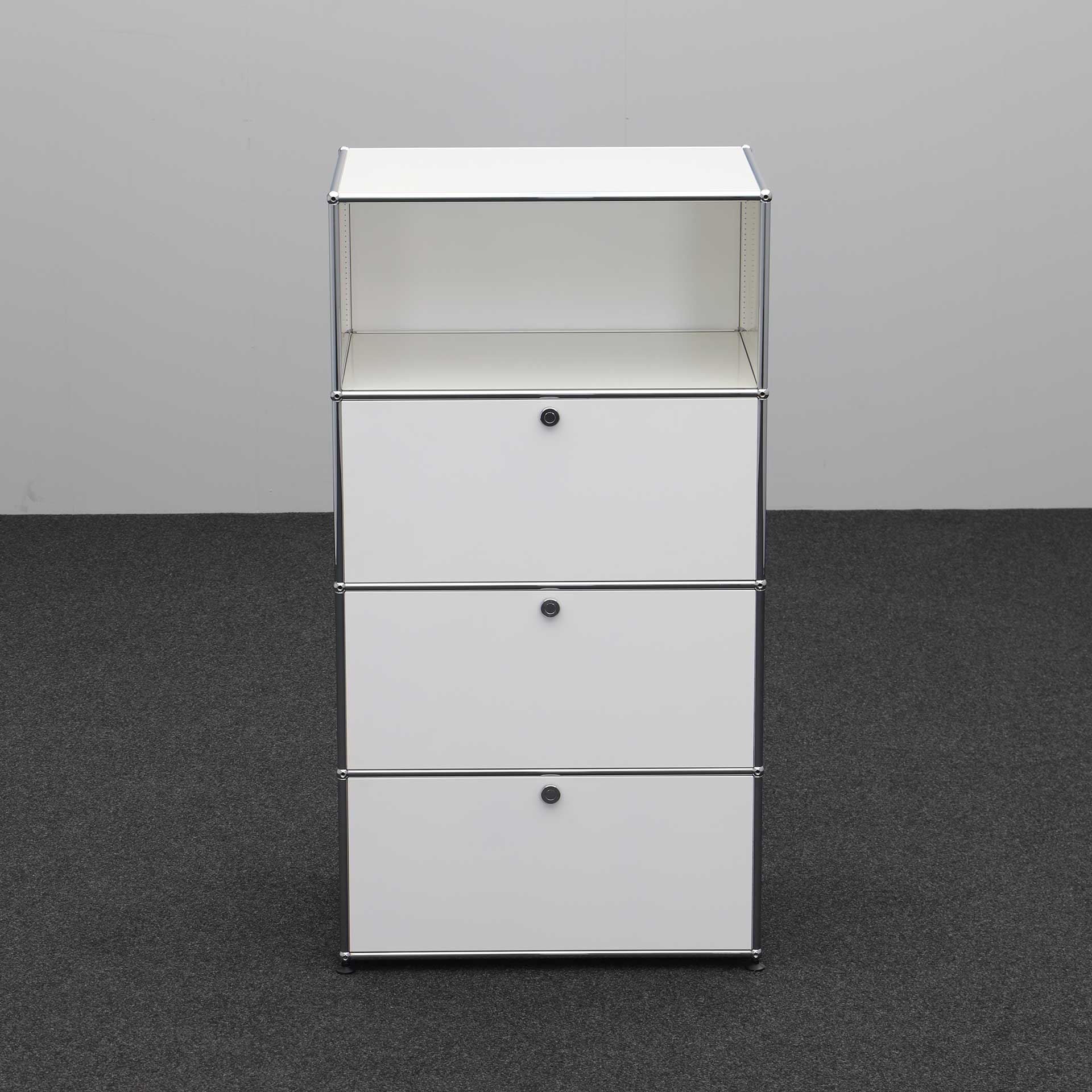 Modulschränke USM Haller