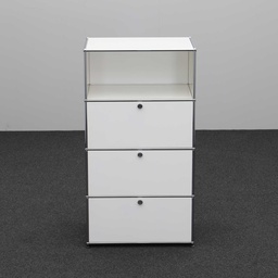 Modulschränke USM Haller