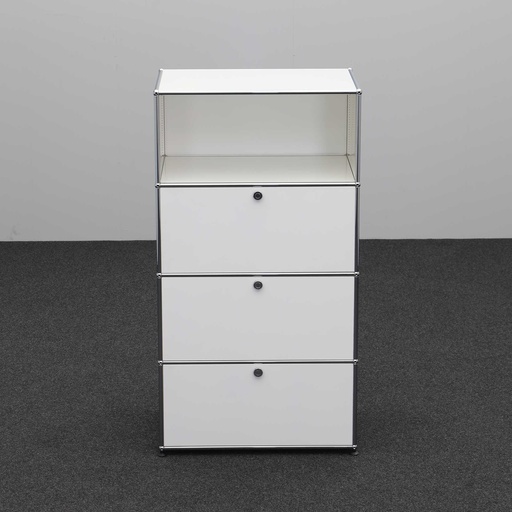 Modulschränke USM Haller