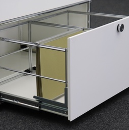 Modulschränke USM Haller