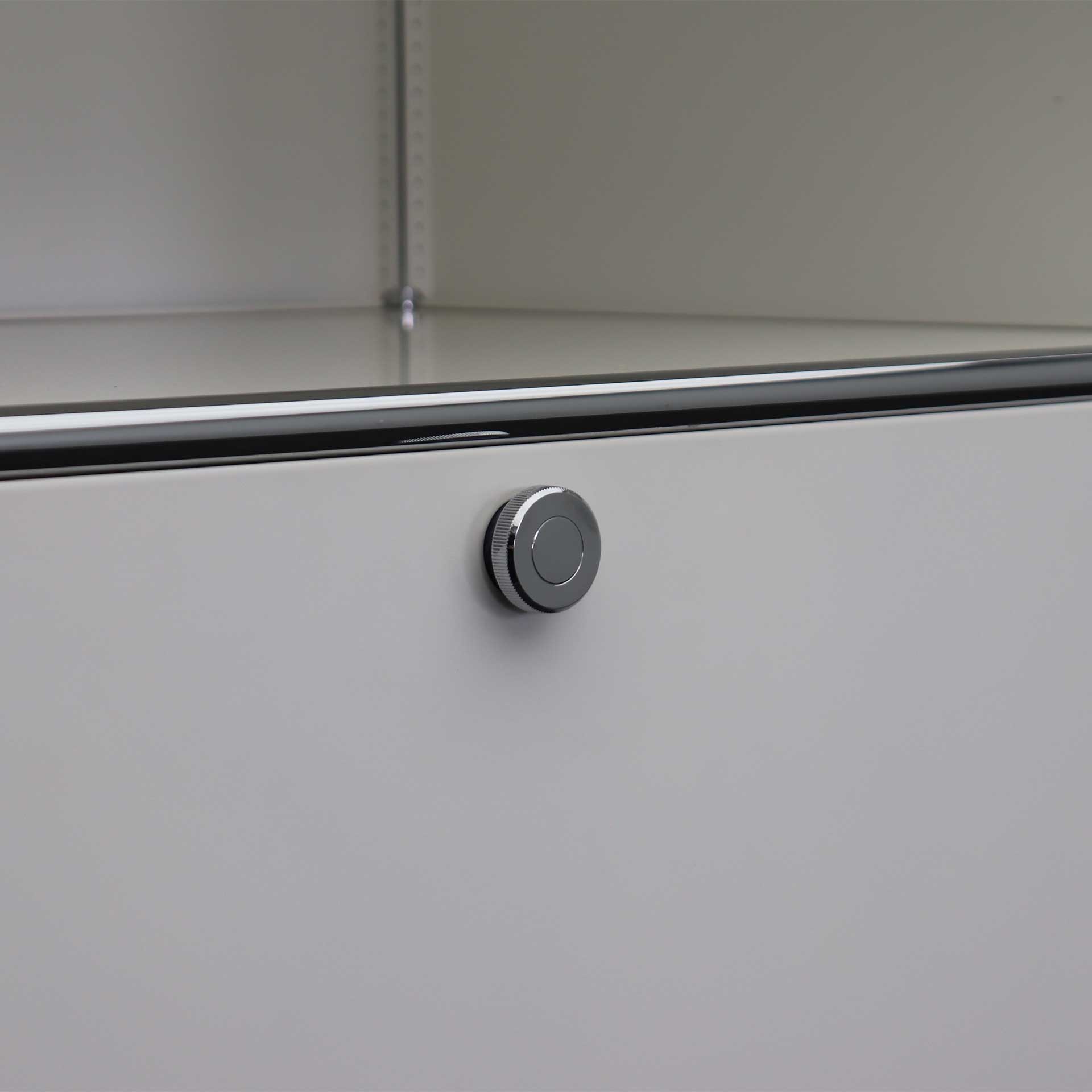 Modulschränke USM Haller