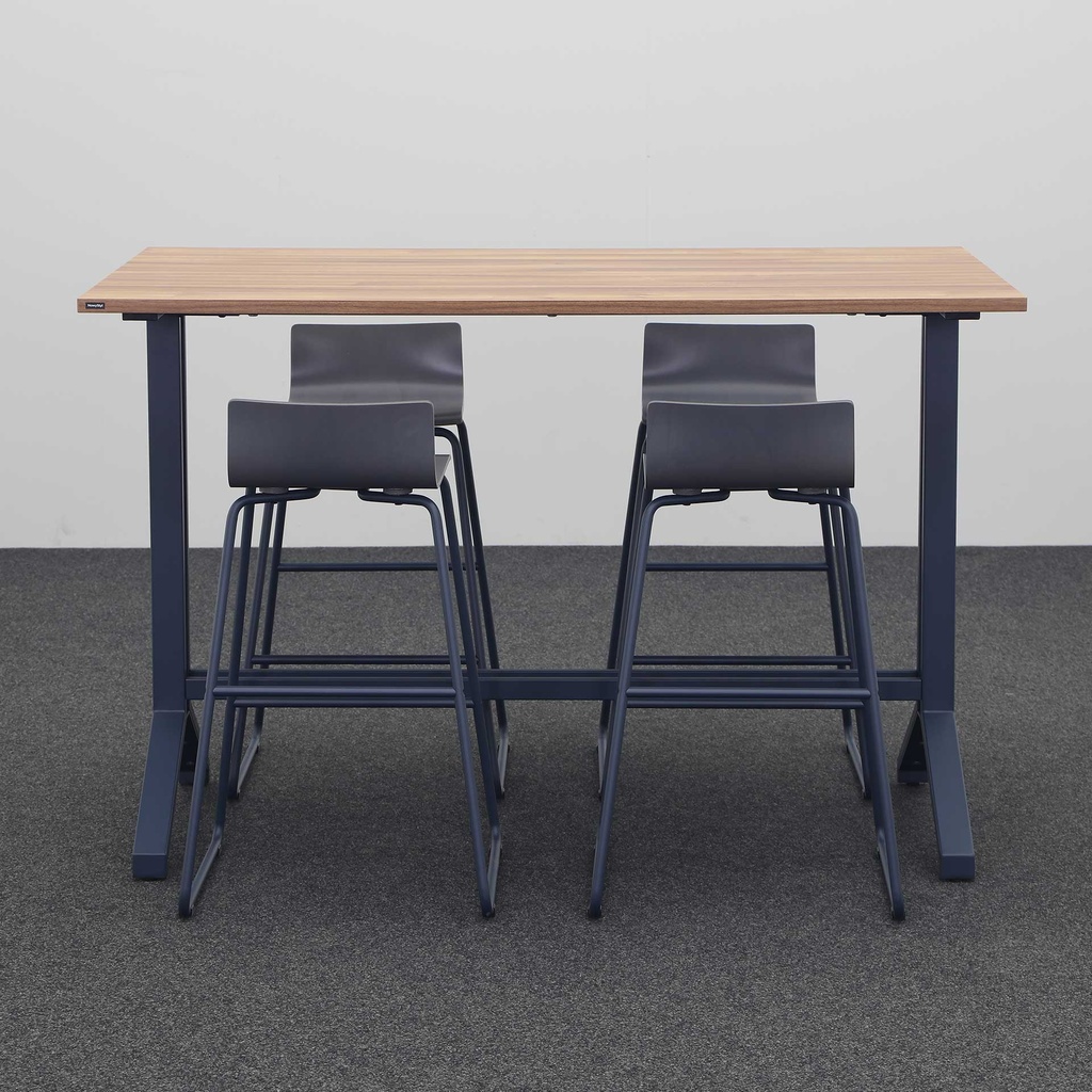 Stehkonferenztische Nowy Styl Set