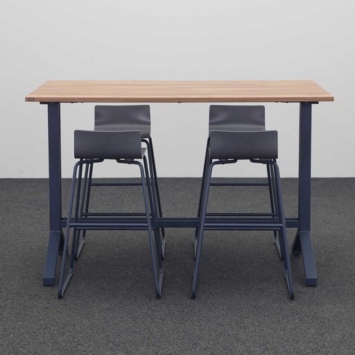 Stehkonferenztische Nowy Styl Set