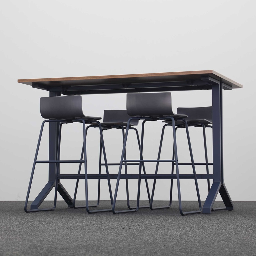 Stehkonferenztische Nowy Styl Set
